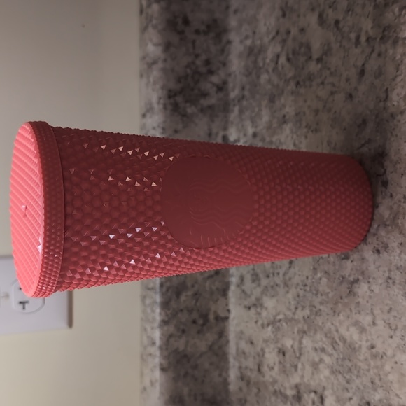 Starbucks studded cup - Picture 1 of 4